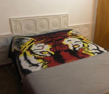 Fray Mamerto Esquiu Apartamento | La Chiquitita