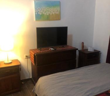 Fray Mamerto Esquiu Apartamento | La Chiquitita