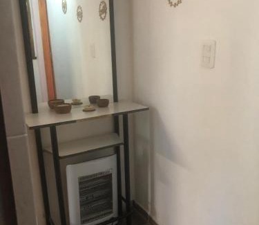 Fray Mamerto Esquiu Apartamento | La Chiquitita