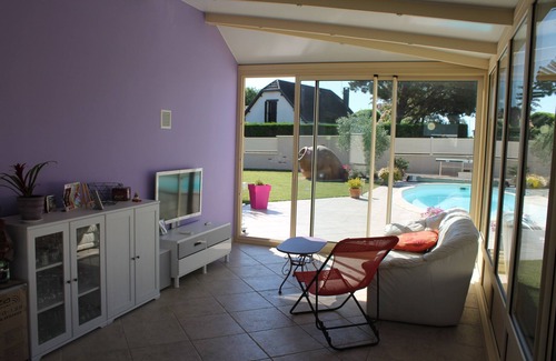 Montardon Casa | La Chouette Béarnaise