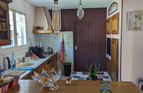 Montardon Casa | La Chouette Béarnaise