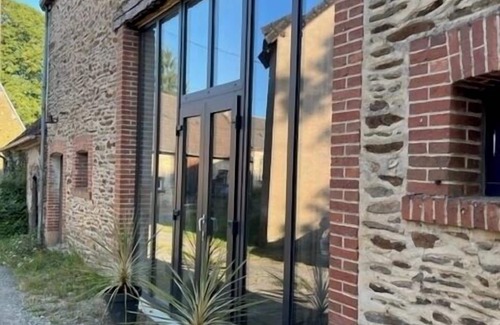Nouziers Casa | La Chouette Barn
