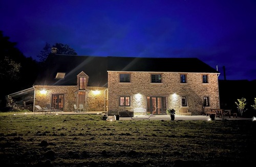 Nouziers Casa | La Chouette Barn