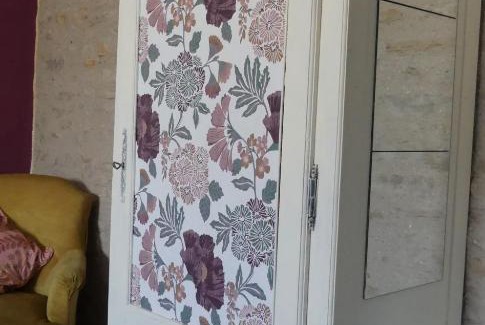 Villy-le-Brule Casa | La Chouette Burgonde