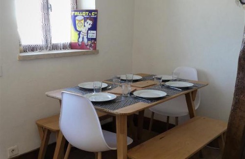 Villy-le-Brule Casa | La Chouette Burgonde