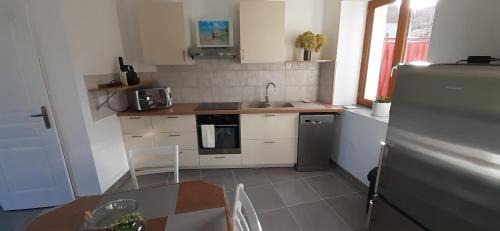 Neuville-Bosc Casa | LA CHOUETTE