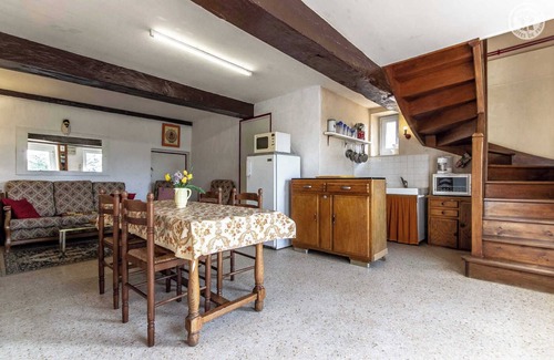 Saint-Symphorien-des-Bois Casa | La Cigale du Soleil - SAINT SYMPHORIEN DES BOIS