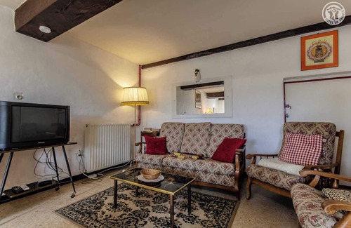 Saint-Symphorien-des-Bois Casa | La Cigale du Soleil - SAINT SYMPHORIEN DES BOIS