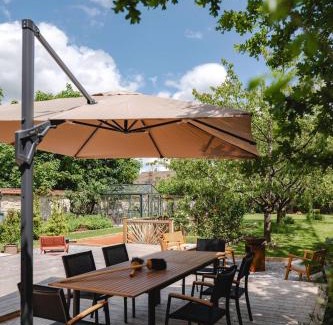 Grisy-les-Platres Casa | La Cidraisy