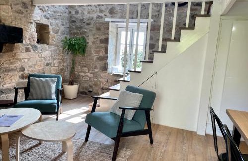 Landevennec Casa | La Cidrerie du port