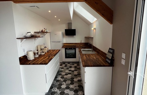 Honfleur Casa | LA Cidrerie