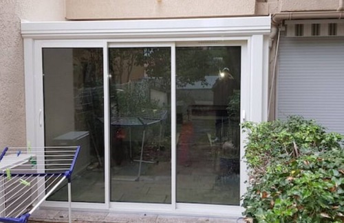 La Couronne Apartamento | La Cigale charming studio in quiet residence