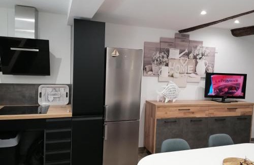 La Ciotat Apartamento | La Cigale
