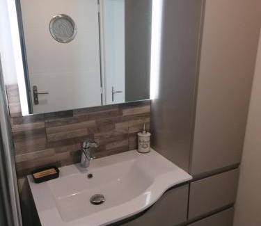 La Ciotat Apartamento | La Cigale