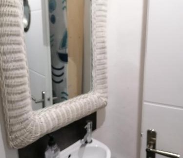 La Ciotat Apartamento | La Cigale