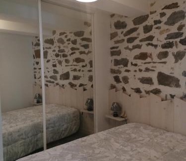 La Ciotat Apartamento | La Cigale