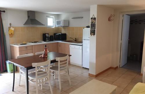 Callian Casa | La Cigale Jaune à Callian