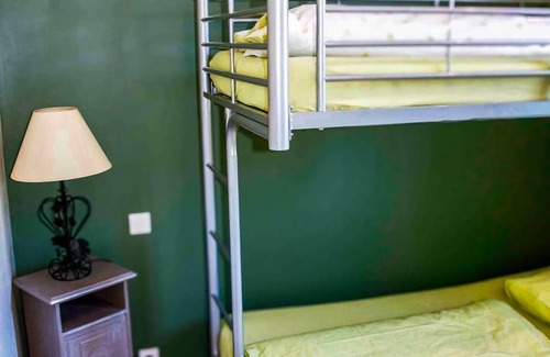 Elne Otro | La Cigalière Gite Vert Olive Avec Piscine Proche st Cyprien