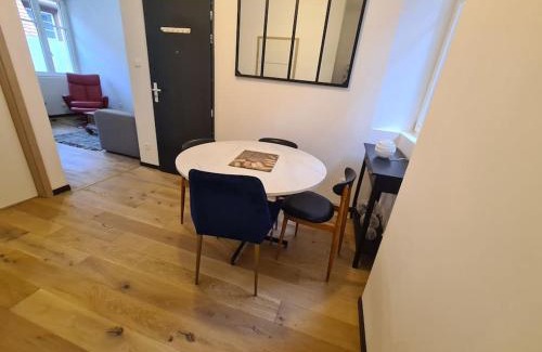 Selestat Apartamento | La cigogne d'Alsace 2
