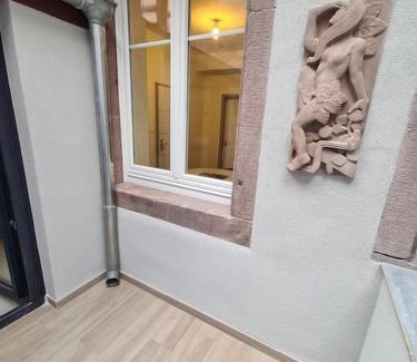 Selestat Apartamento | La cigogne d'Alsace 2