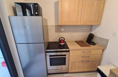 Selestat Apartamento | La cigogne d'Alsace 2