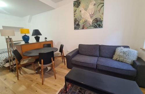 Selestat Apartamento | La cigogne d'Alsace 3