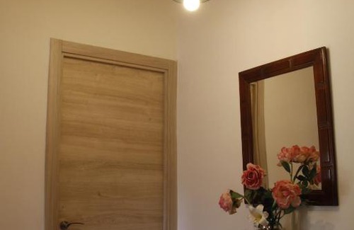 Olmedo Casa | La Cija Olmedo