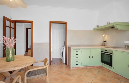 Cala Marcal Villa | LA CITA Cala Marçal - Luxury Sea Experience!!