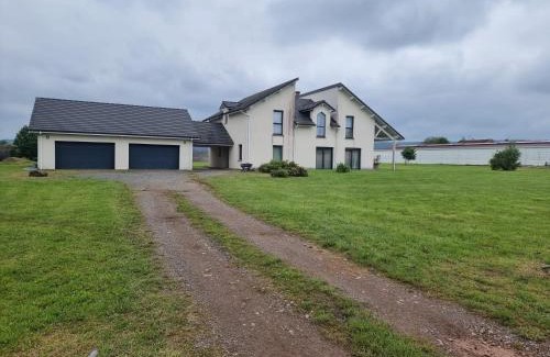 Grandvillers Casa | La Clé Des Monts