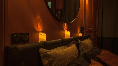 Troyes Apartamento | La Clé des Sens - Univers Envoûtant et Sensuel