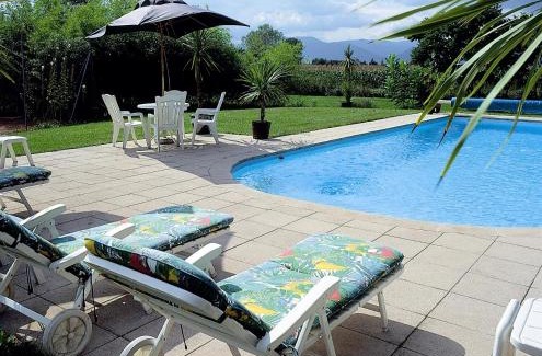 Guemar Hotel | La Clairière