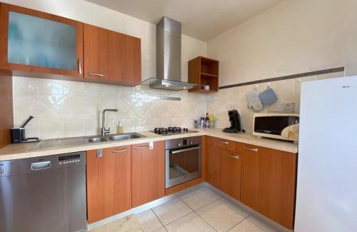 Jullouville Casa | La Clairière