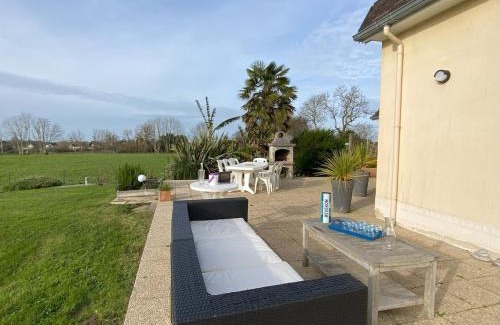 Jullouville Casa | La Clairière