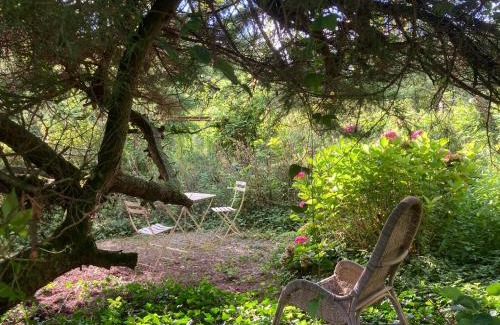 Le Roeulx Casa | La Clairicourrière