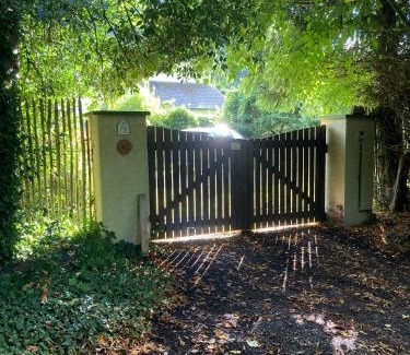 Le Roeulx Casa | La Clairicourrière