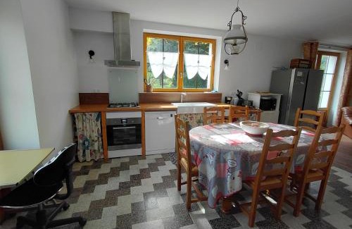 Thurageau Casa | LA CLAIRIERE AU BOIS