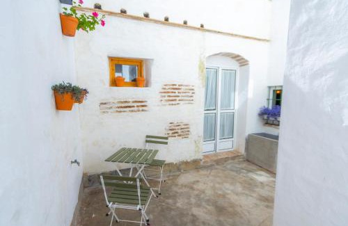 Cantillana Casa | La Clara Domus
