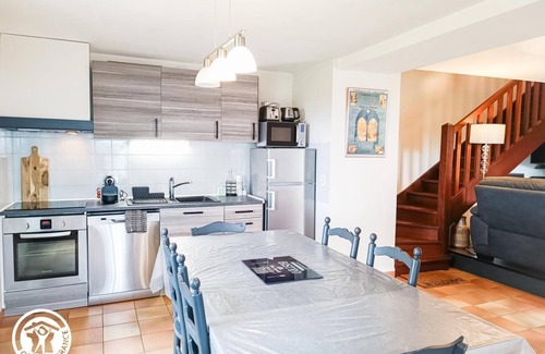 Viazac Casa | La Classe - VIAZAC - Gîte