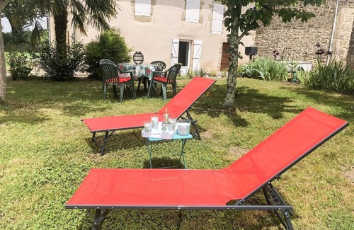 Viazac Casa | La Classe - VIAZAC - Gîte