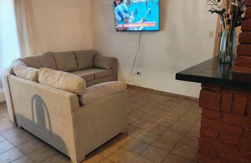Salto Casa | La Clavelina