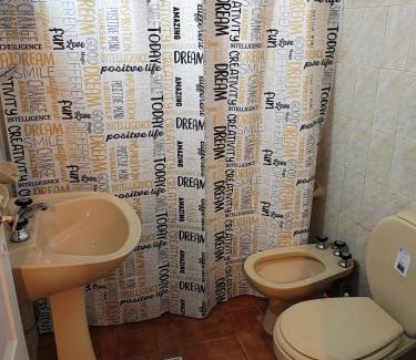 Salto Casa | La Clavelina