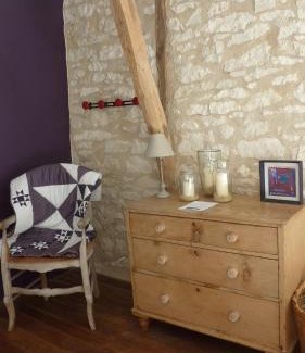 Escamps Casa | LA CLE d'ESCAMPS