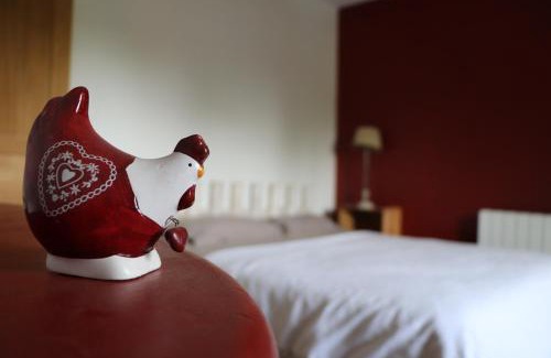 Escamps Casa | LA CLE d'ESCAMPS
