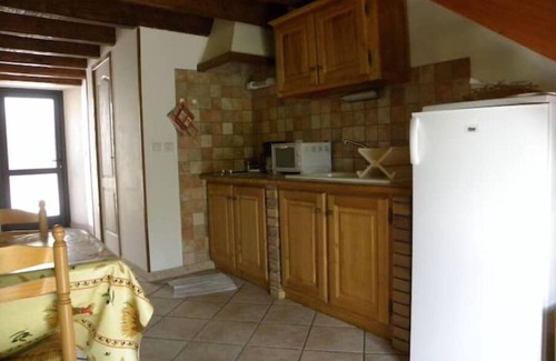 Chambon Casa | La Clede Gîte Cévenol en Bord de Rivière