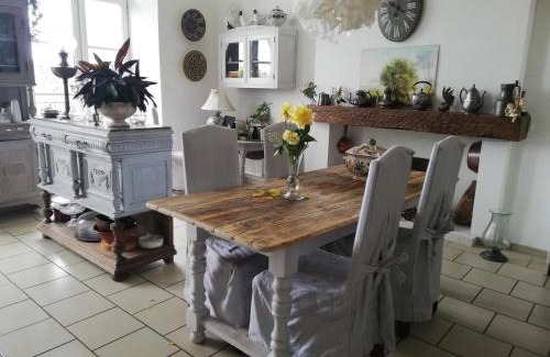 La Romieu Casa | La clef de champs