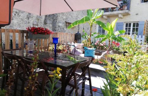 La Romieu Casa | La clef de champs