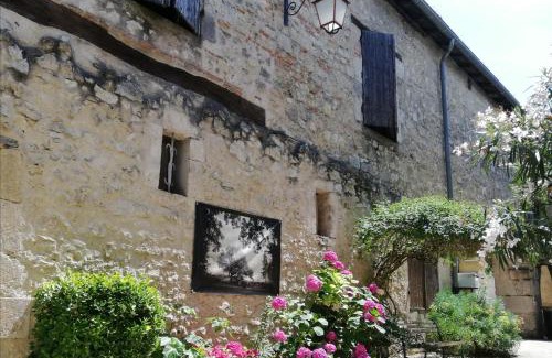 La Romieu Casa | La clef de champs