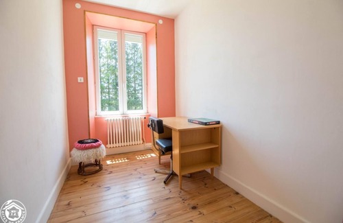 Aveze Casa | La Clef des Champs - Aveze