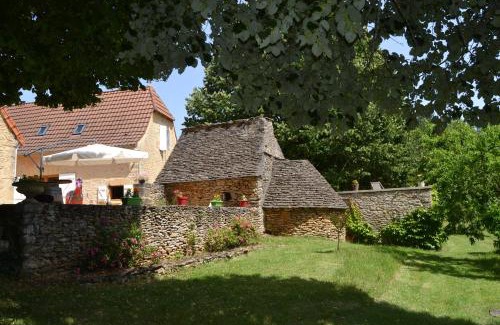 Saint-Leon-sur-Vezere Casa | La Clef des Champs