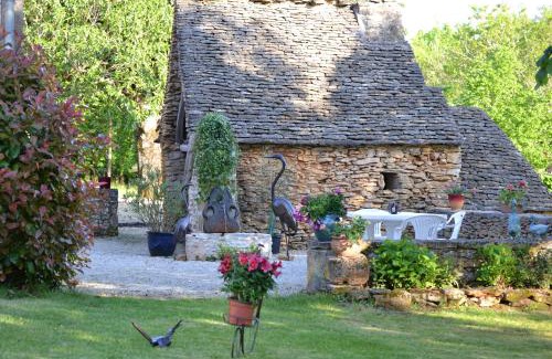 Saint-Leon-sur-Vezere Casa | La Clef des Champs